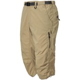 Columbia(コロンビア) バブコック3/4パンツ Men’s PM8828 ハーフ･ショートパンツ(メンズ)