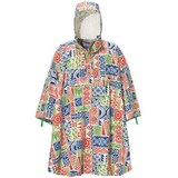 Columbia(コロンビア) Womack Poncho(ウォマック ポンチョ) PU1416 レインコート&ポンチョ