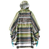Columbia(コロンビア) Womack Poncho(ウォマック ポンチョ) PU1416 レインコート&ポンチョ