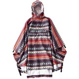 Columbia(コロンビア) Womack Poncho(ウォマック ポンチョ) PU1416 レインコート&ポンチョ