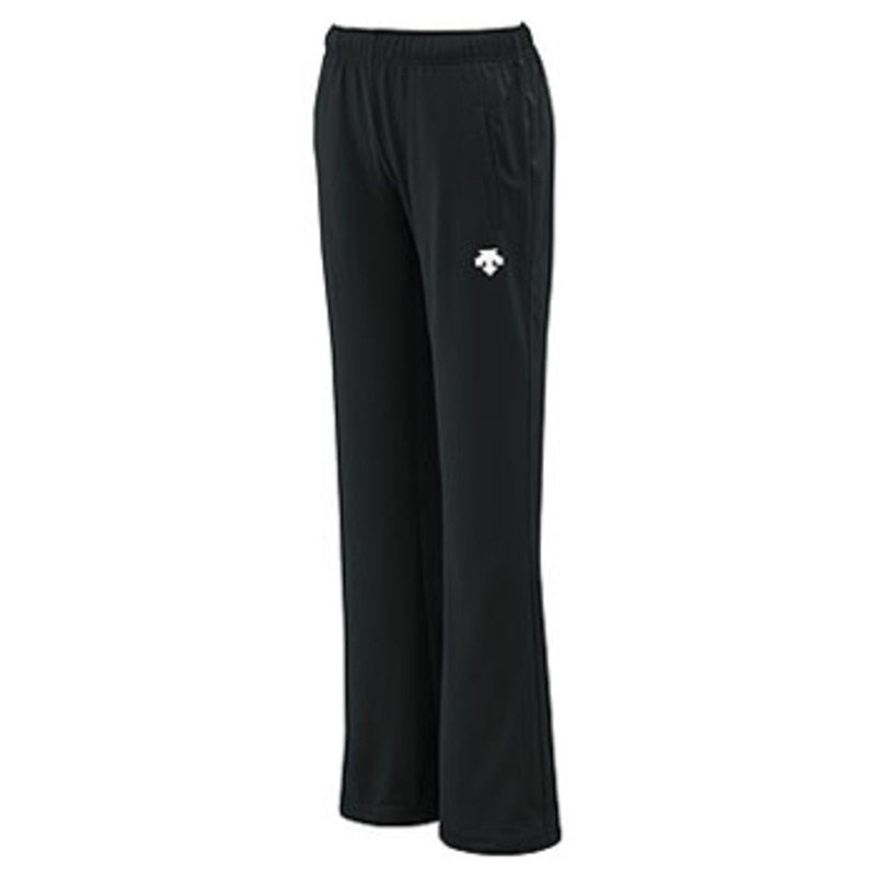 【美品】DESCENTE デサント 160 女性 DESCENTE(デサント) DAT-1322WP ドライトランスファー トレーニング