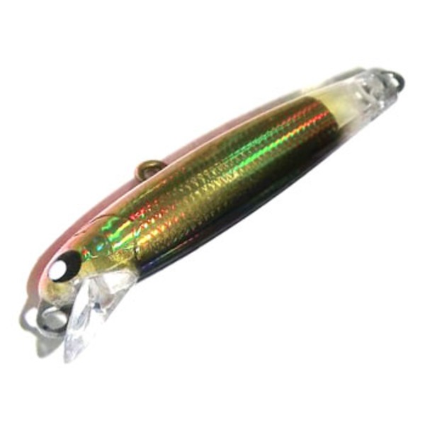 Go-Phish(ゴーフィッシュ) ライジングミノー43GP ドリフト   ミノー