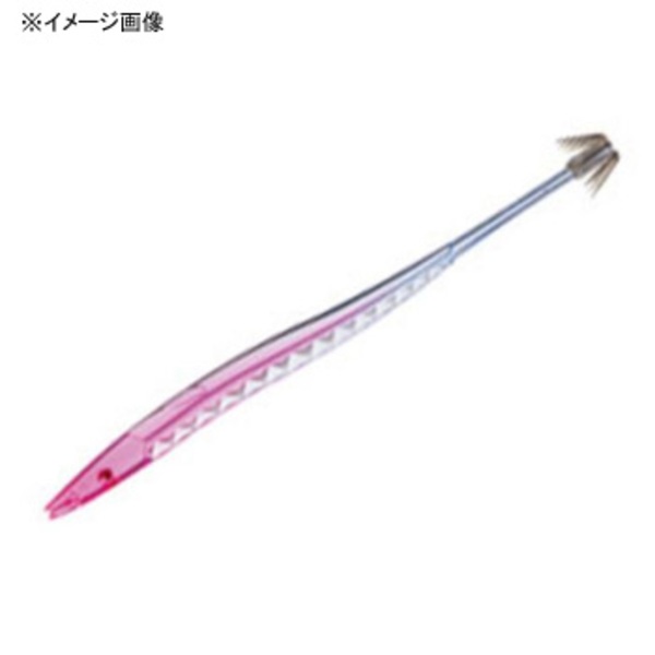 ヤマシタ(YAMASHITA) さかな針KA SHKA182PKR イカ釣り用品(ヤエン)