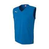 PUMA(プーマ) 653672 インナーシャツ - Football Foundation 653672 ブルゾン(メンズ)