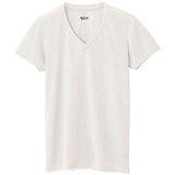 ミズノ(MIZUNO) 75CH504 アイスタッチエブリ･Vネック半袖シャツ Men’s  75CH50402 半袖･半端袖アンダーシャツ(メンズ)