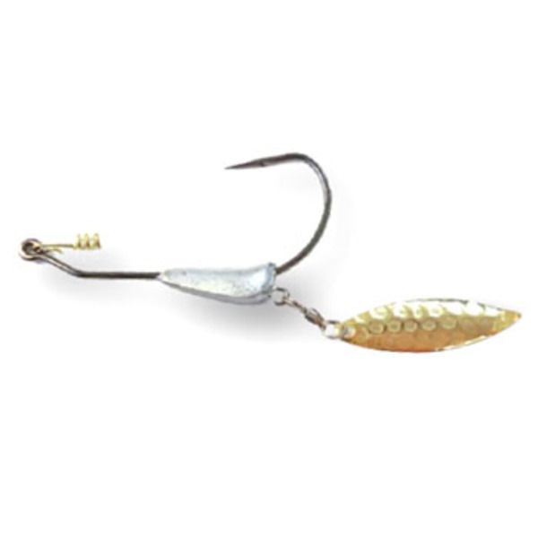 ZAPPU(ザップ) ブレーディングパイルドライバー   ワームシンカー&リグ