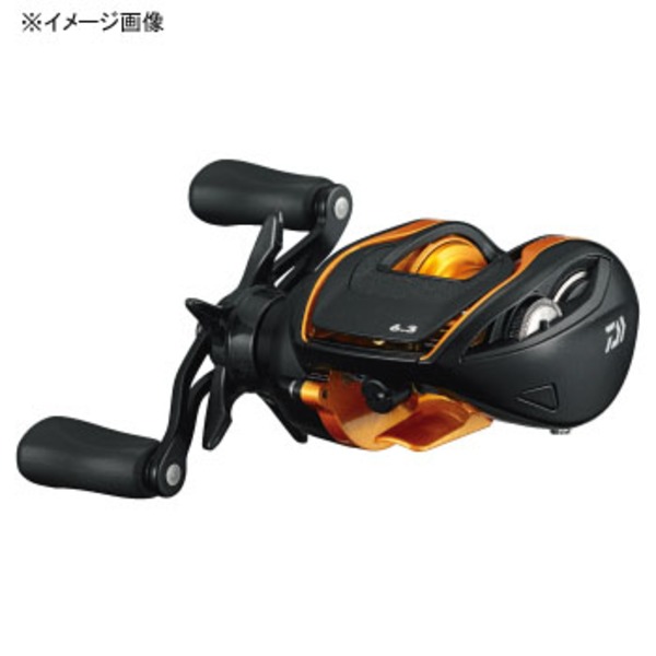 DAIWA T3 SV 8.1 R-TW