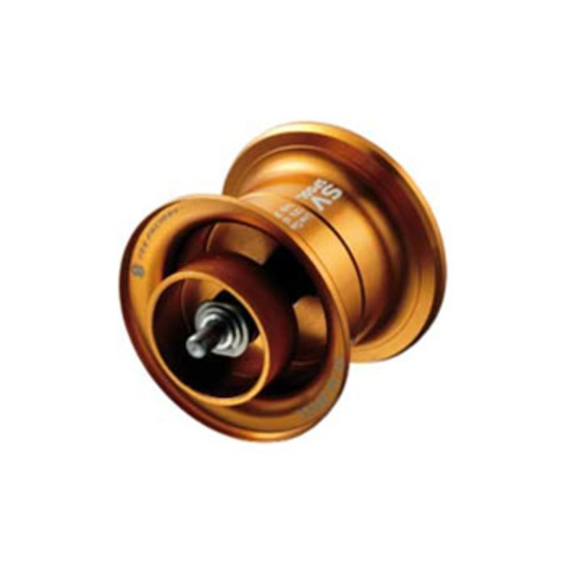 ダイワ(Daiwa) スティーズSV 105スプール 00614217|アウトドア ダイワ(Daiwa) スティーズSV 105スプール 00614217|アウトドア