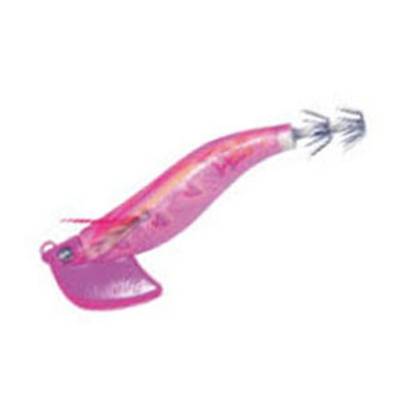 ヤマシタ(YAMASHITA) ナオリー DDスパイダー NRDDSP252012PT ティップラン用エギ