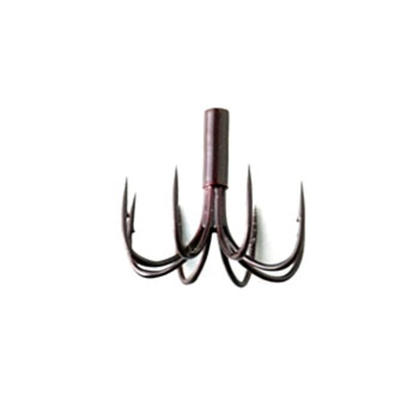 ヤマシタ(YAMASHITA) イカ泳がせ針 遊動 IOHYM 仕掛け