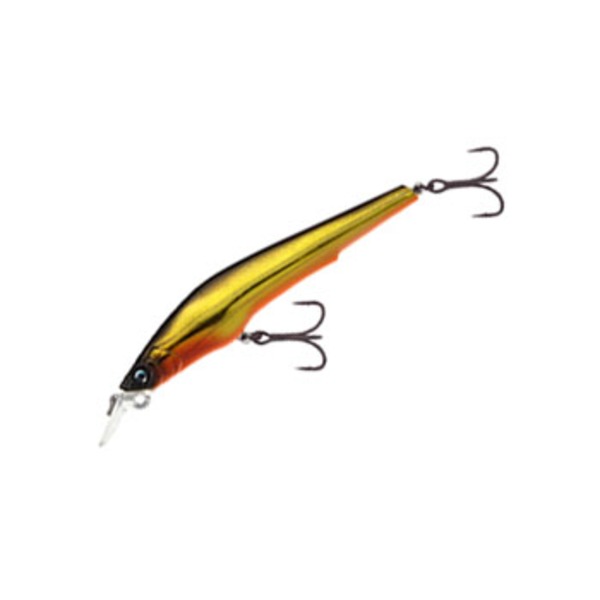 デュエル(DUEL) HARDCORE X JERKBAIT(ハードコア エックス ジャークベイト)90SP F1106-HGBL バズベイト