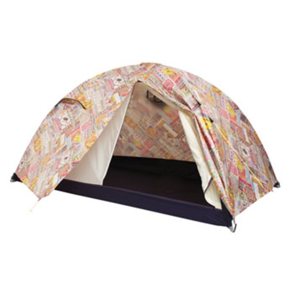 モンロー(monro) MOBILE HOME 2P 152213521｜アウトドア用品・釣り具