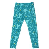 PUMA(プーマ) LIGHT COMPRESSION グラフィック ロングタイツ Women’s # 902449 タイツ(レディース)