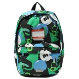 PUMA(プーマ) プライマリー バックパック 070576 10～19L