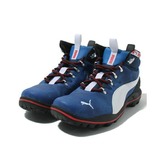 PUMA(プーマ) シリシス ミッド L 304278 【廃】トレッキングシューズ･HI&MID
