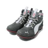 PUMA(プーマ) シリシス ミッド L 304278 【廃】トレッキングシューズ･HI&MID