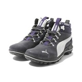 PUMA(プーマ) シリシス ミッド L ウィメンズ 304279 登山靴 ハイカット(レディース)