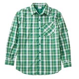 Columbia(コロンビア) インセクトブロッカープラッドシャツ Men’s AE7325 長袖シャツ(メンズ)