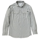 Columbia(コロンビア) シルバーリッジプラッドシャツ Men’s AE7441 【廃】メンズ速乾性長袖シャツ