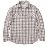 Columbia(コロンビア) シルバーリッジプラッドシャツ Men’s AE7441 【廃】メンズ速乾性長袖シャツ