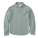 Columbia(コロンビア) シルバーリッジプラッドシャツ Men’s AE7441 【廃】メンズ速乾性長袖シャツ