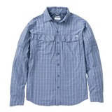 Columbia(コロンビア) シルバーリッジプラッドシャツ Men’s AE7441 【廃】メンズ速乾性長袖シャツ