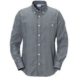 Columbia(コロンビア) マウントザイオンロングスリーブシャツ Men’s PM7826 長袖シャツ(メンズ)