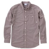 Columbia(コロンビア) マウントザイオンロングスリーブシャツ Men’s PM7826 長袖シャツ(メンズ)