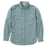 Columbia(コロンビア) マウントザイオンロングスリーブシャツ Men’s PM7826 長袖シャツ(メンズ)