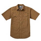 Columbia(コロンビア) ラッツショートスリーブシャツ Men’s PM7828 【廃】メンズ速乾性半袖シャツ