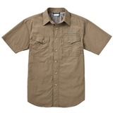 Columbia(コロンビア) ラッツショートスリーブシャツ Men’s PM7828 【廃】メンズ速乾性半袖シャツ