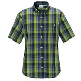 Columbia(コロンビア) マスペスクリークショートスリーブシャツ Men’s PM7829 半袖シャツ(メンズ)
