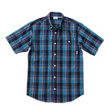 Columbia(コロンビア) マスペスクリークショートスリーブシャツ Men’s PM7829 半袖シャツ(メンズ)