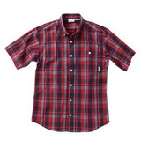Columbia(コロンビア) マスペスクリークショートスリーブシャツ Men’s PM7829 半袖シャツ(メンズ)