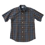 Columbia(コロンビア) マフェラショートスリーブシャツ Men’s PM7832 半袖シャツ(メンズ)