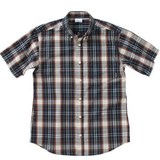 Columbia(コロンビア) マフェラショートスリーブシャツ Men’s PM7832 半袖シャツ(メンズ)