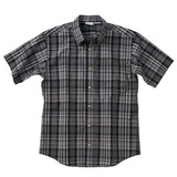 Columbia(コロンビア) クロウリーショートスリーブシャツ Men’s PM7833 半袖シャツ(メンズ)