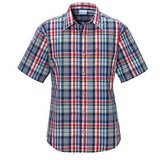 Columbia(コロンビア) クロウリーショートスリーブシャツ Men’s PM7833 半袖シャツ(メンズ)