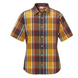 Columbia(コロンビア) ブッシュウィックメドウズショートスリーブシャツ Men’s PM7834 半袖シャツ(メンズ)