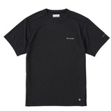 Columbia(コロンビア) マウンテンテックIIIショートスリーブクルー Men’s AE6497 【廃】メンズ速乾性半袖Tシャツ