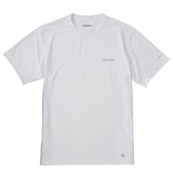 Columbia(コロンビア) マウンテンテックIIIショートスリーブクルー Men’s AE6497 【廃】メンズ速乾性半袖Tシャツ