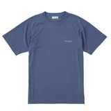 Columbia(コロンビア) マウンテンテックIIIショートスリーブクルー Men’s AE6497 【廃】メンズ速乾性半袖Tシャツ
