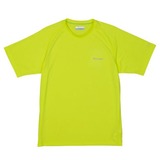 Columbia(コロンビア) マウンテンテックIIIショートスリーブクルー Men’s AE6497 【廃】メンズ速乾性半袖Tシャツ