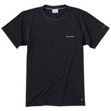 Columbia(コロンビア) グランツスクウェアTシャツ Men’s PM2247 【廃】メンズ速乾性半袖Tシャツ