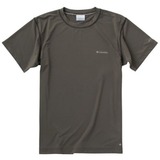 Columbia(コロンビア) グランツスクウェアTシャツ Men’s PM2247 【廃】メンズ速乾性半袖Tシャツ