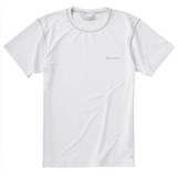 Columbia(コロンビア) グランツスクウェアTシャツ Men’s PM2247 【廃】メンズ速乾性半袖Tシャツ