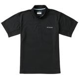 Columbia(コロンビア) ニューユーテライザーポロ Men’s AE6215 【廃】メンズ速乾性半袖シャツ
