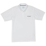 Columbia(コロンビア) ニューユーテライザーポロ Men’s AE6215 【廃】メンズ速乾性半袖シャツ