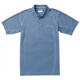 Columbia(コロンビア) ニューユーテライザーポロ Men’s AE6215 【廃】メンズ速乾性半袖シャツ