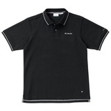 Columbia(コロンビア) ハードビートゥンパスポロ Men’s PM9005 半袖シャツ(メンズ)